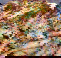 Darch Pizza  Pasta - Accommodation BNB