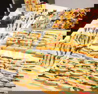 Denmark Hill Kafe - Accommodation BNB