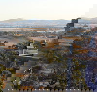 DogRock Winery - Accommodation BNB