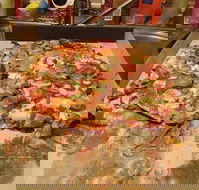 Domino's Pizza - Accommodation BNB