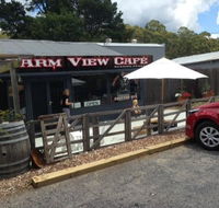 Farmview Cafe - Accommodation BNB