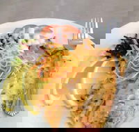 Fishy But Nice 2 - Springwood - Accommodation BNB