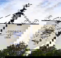George IV Inn Picton - Accommodation BNB