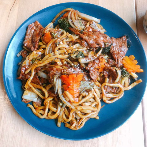 Gllow Taiwanese Cafe - Malvern - Accommodation BNB 0