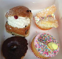 Goulburn bakery - Accommodation BNB