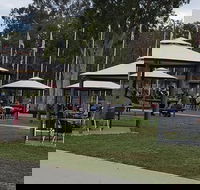 Grey Gum Cafe - Accommodation BNB