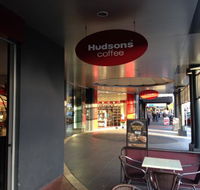 Hudsons Coffee - Accommodation BNB