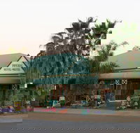 Imperial Hotel Motel Quilpie - Accommodation BNB