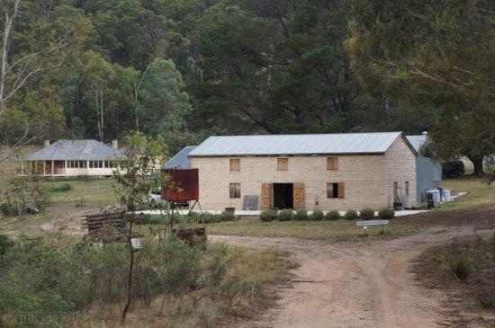 Goodmans Ford NSW Accommodation BNB