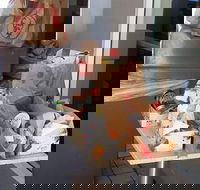 KFC - Accommodation BNB