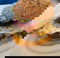 Koffee O'clock - Accommodation BNB