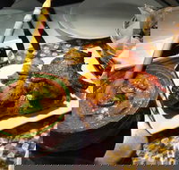 Laziza House - Accommodation BNB