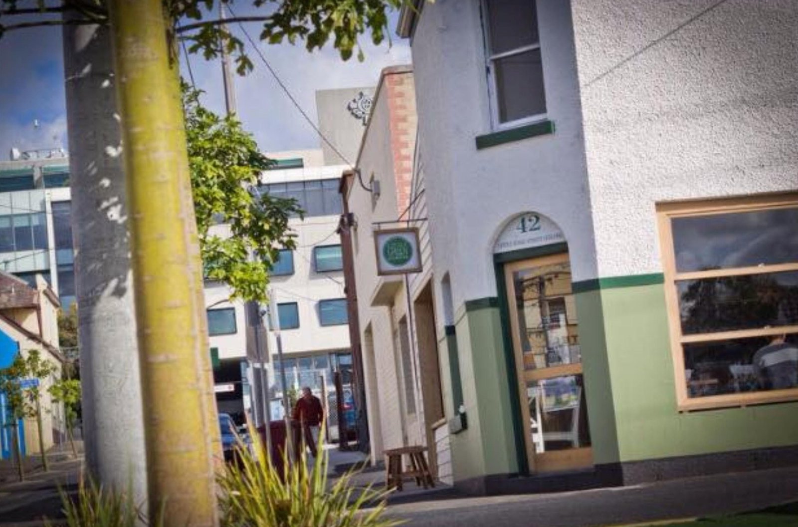 Geelong VIC Accommodation BNB