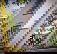 Little Green Corner - Accommodation BNB