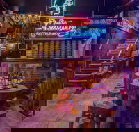 Mamasan Surry Hills - Surry Hills - Accommodation BNB