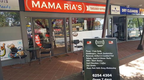 Mama Ria's - Accommodation BNB 0