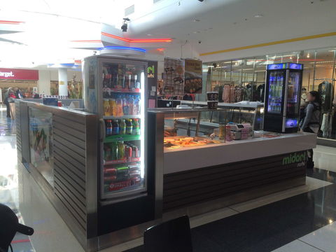 Midori Sushi - Salisbury Downs - Accommodation BNB 0