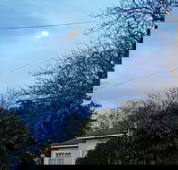 Mountain View Hotel - Accommodation BNB