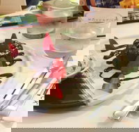 Mvenpick Ice Cream - Accommodation BNB