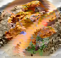 Nando's - Camperdown - Accommodation BNB