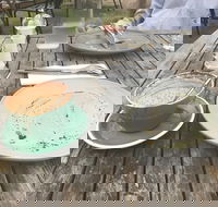 Neighbourhood Espresso - Accommodation BNB