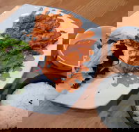 New Rice Paper and Japanese - Accommodation BNB