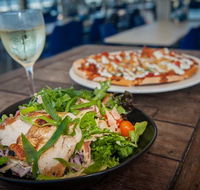 Nobby's Beach Surf Life Saving Club - Accommodation BNB