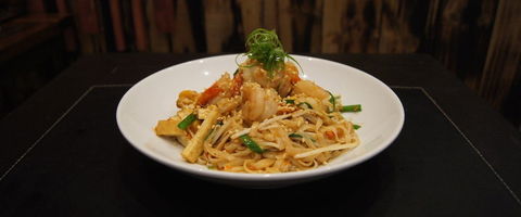 O'Sha Thai Kitchen - Accommodation BNB 0