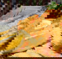 Peaceful Bay Fish and Chips - Accommodation BNB