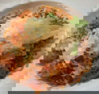 Quattro Passi Darlinghurst - Accommodation BNB