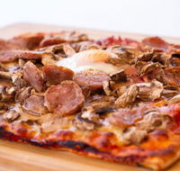 Arrivederci Pizza - Accommodation BNB