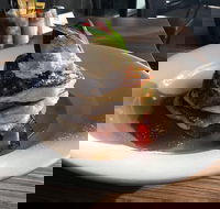 Rocksalt - Accommodation BNB