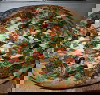 Sabatino Woodfired Pizzeria - Accommodation BNB