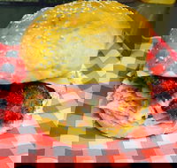 Sandwich  Co - Accommodation BNB