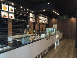 Perth Restaurants and Takeaway Accommodation BNB Accommodation BNB
