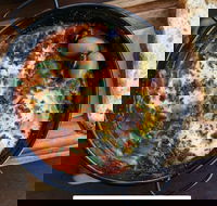 Shuk - Elizabeth Bay - Accommodation BNB