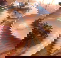 Stable Coffee  Kitchen - Accommodation BNB