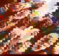 Stowaway Bar - Accommodation BNB