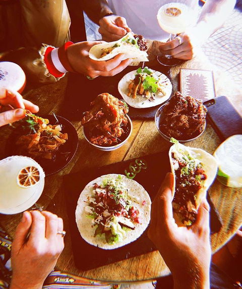 Stowaway Bar - Accommodation BNB 0