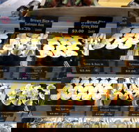 Sushi Paradise - Toowong - Accommodation BNB