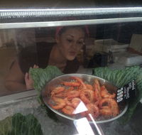 Taffy's Fish Factory - Accommodation BNB