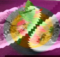 Thai on High - Accommodation BNB