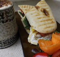 The Juice Kitchen Cafe - Accommodation BNB