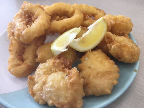 The Crispy Catch - Accommodation BNB 0