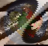 The Roasted Berry - Accommodation BNB