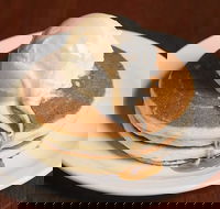 The Pancake Parlour - Mill Park - Accommodation BNB