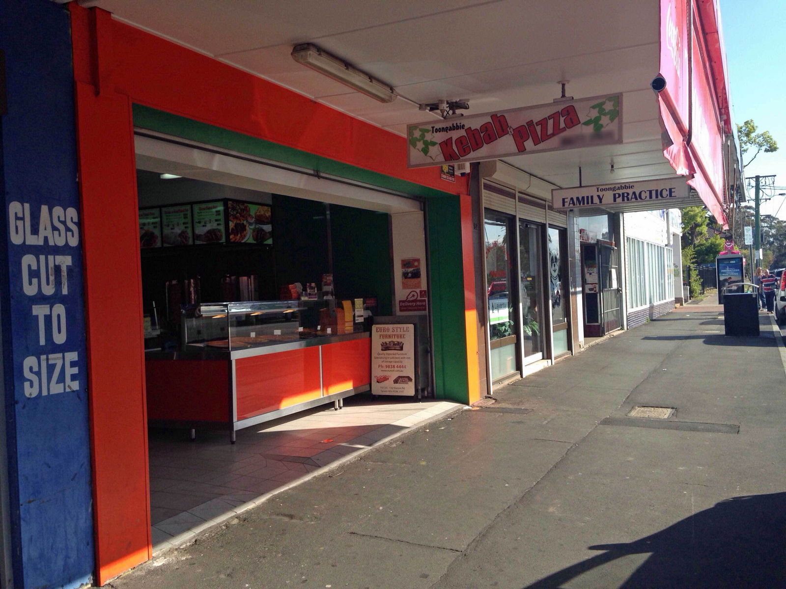 Toongabbie East NSW Accommodation BNB