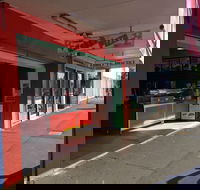 Toongabbie Kebab  Pizza - Accommodation BNB