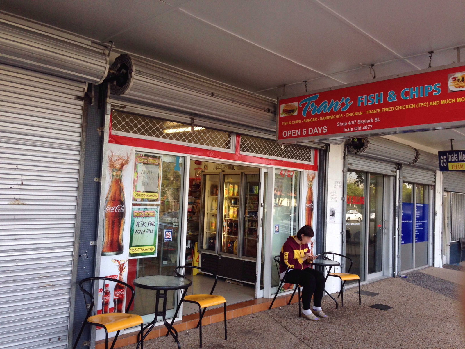 Inala QLD Accommodation BNB