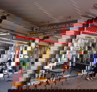 Tran's Snack Bar - Accommodation BNB